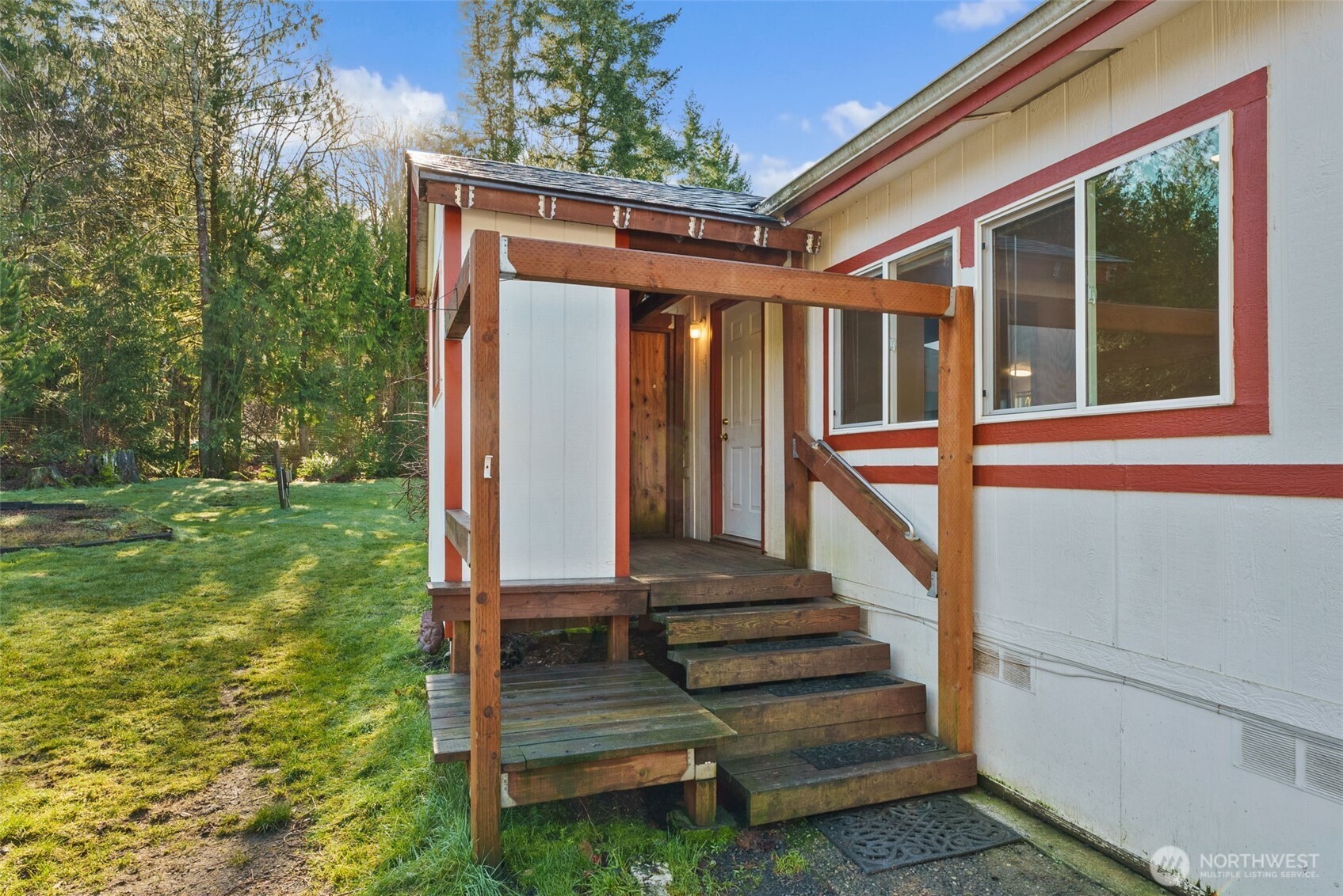 2869 Lincoln Creek Road Rochester, WA 98579 - Photo 13 of 35