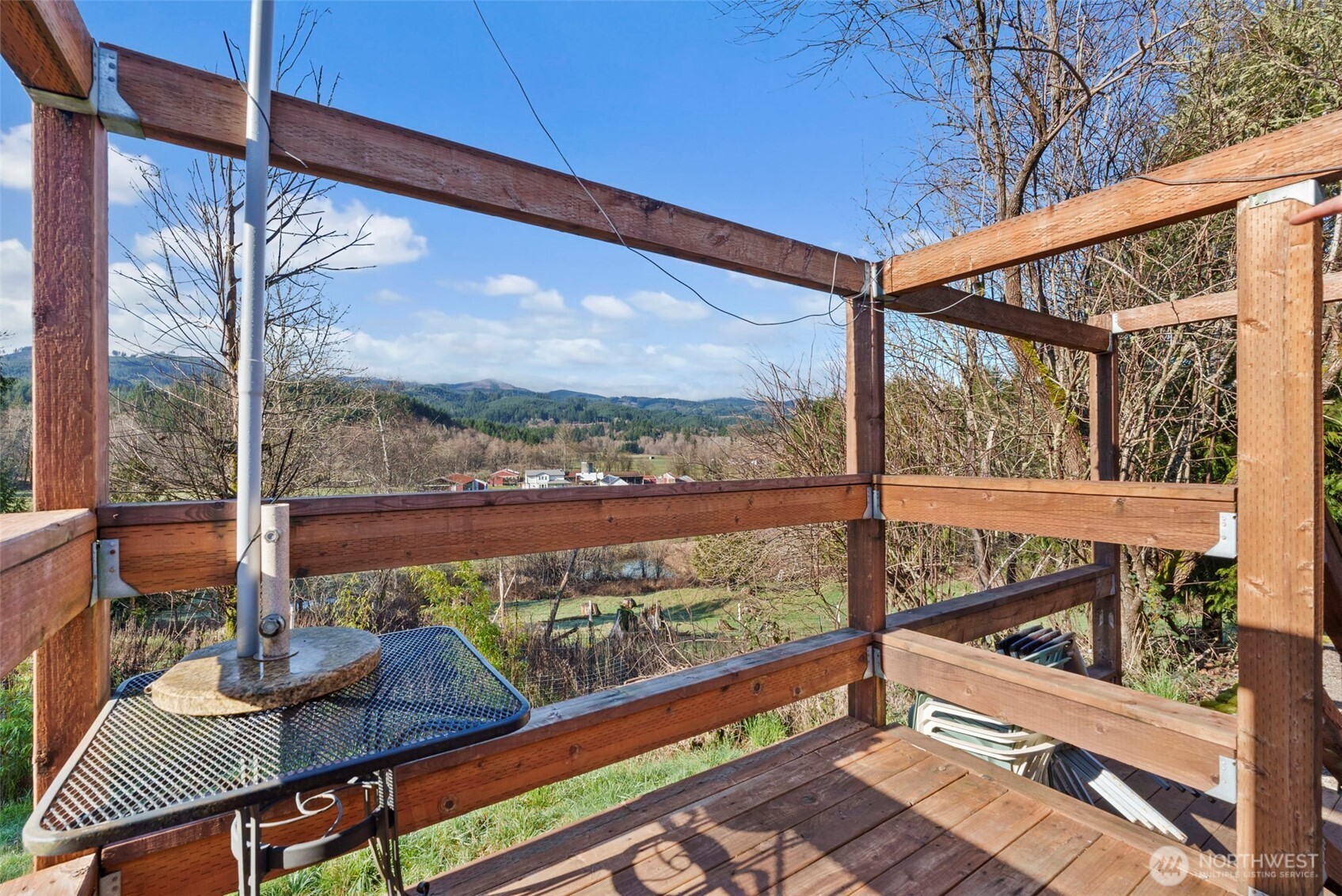 2869 Lincoln Creek Road Rochester, WA 98579 - Photo 32 of 35