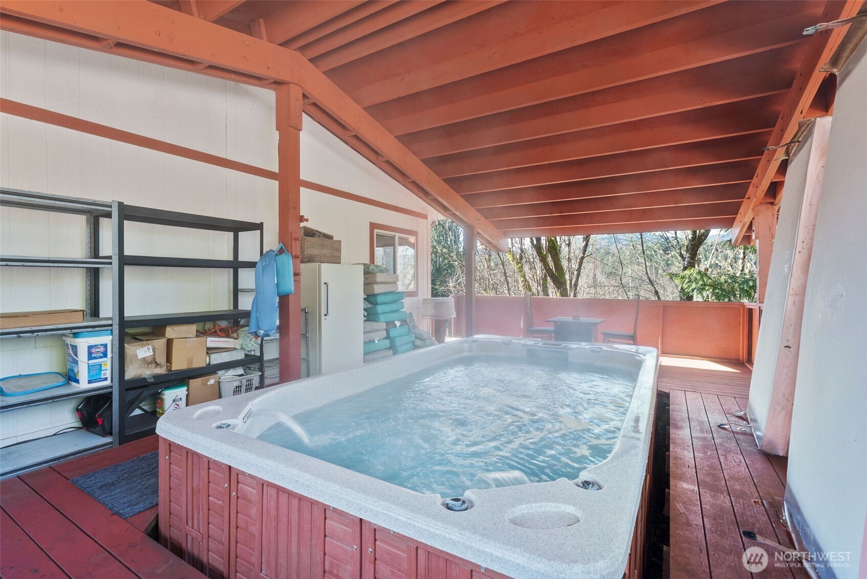 2869 Lincoln Creek Road Rochester, WA 98579 - Photo 34 of 35