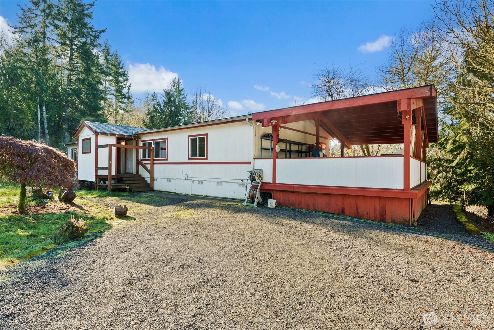 2869 Lincoln Creek Road Rochester, WA 98579 - Photo 10 of 35