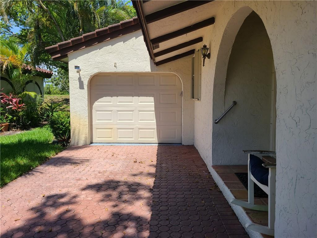 8107 Hibiscus Circle, Unit 30 Tamarac, FL 33321 - Photo 1 of 9