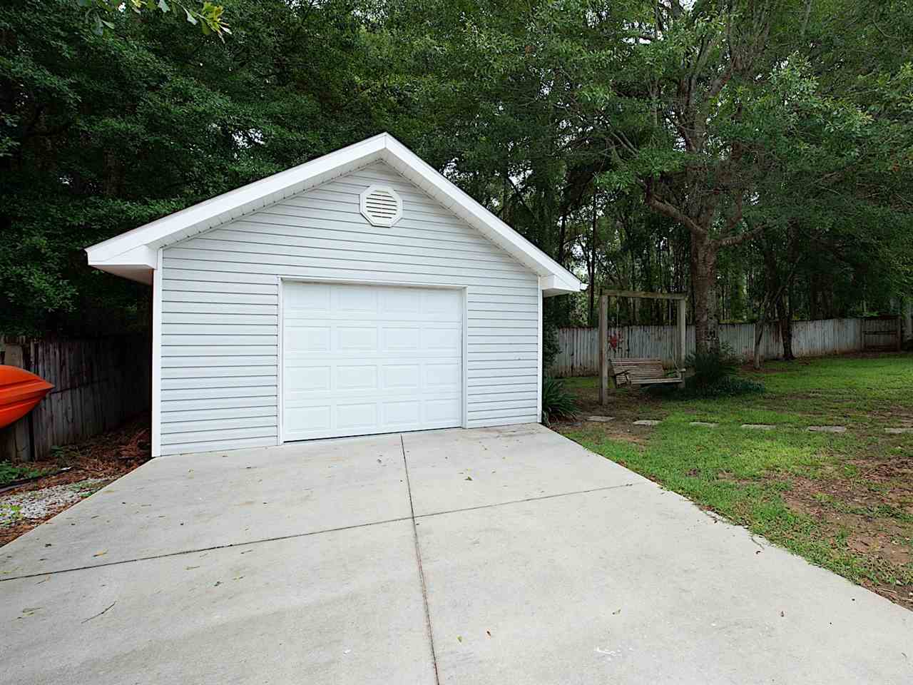 12233 Venice Boulevard Foley, AL 36535 - Photo 32 of 35 Additional Garage
