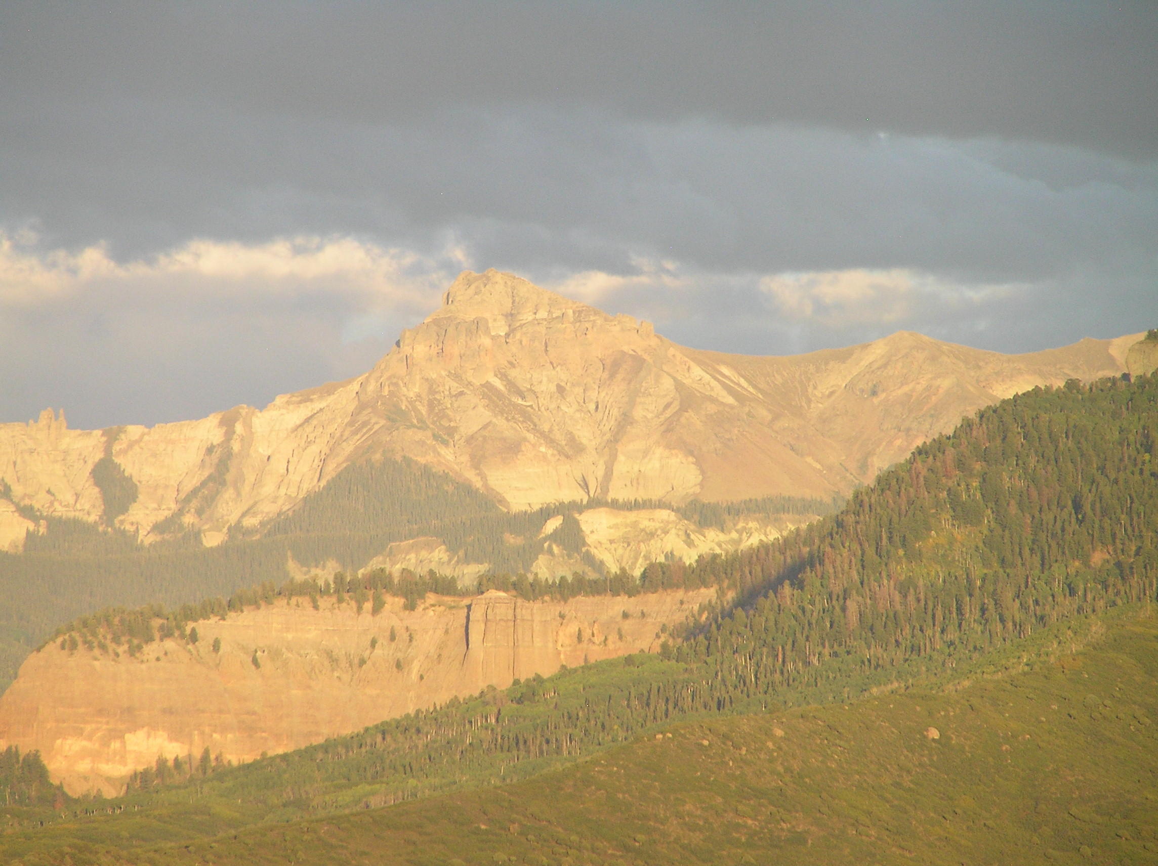 Tbd High Noon Road Ridgway, CO 81432 - Photo 11 of 33 P9211221