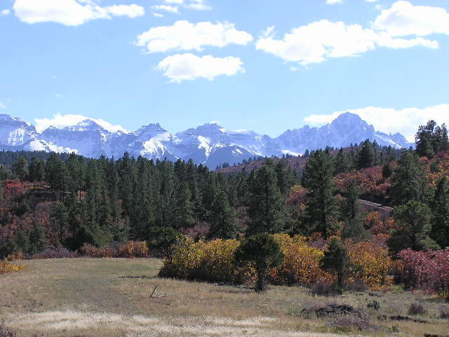 Tbd High Noon Road Ridgway, CO 81432 - Photo 13 of 33 P4020153