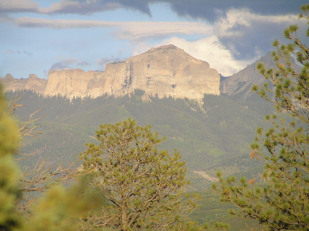 Tbd High Noon Road Ridgway, CO 81432 - Photo 29 of 33 P9211215