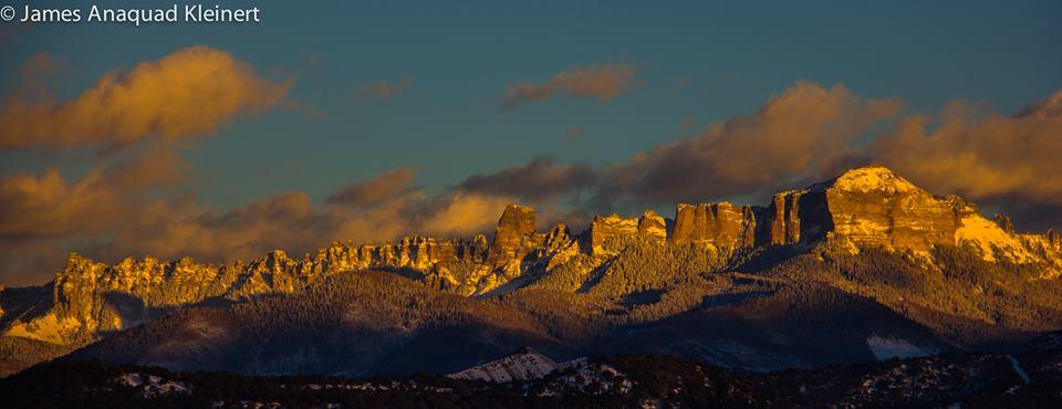 miller mesa james K