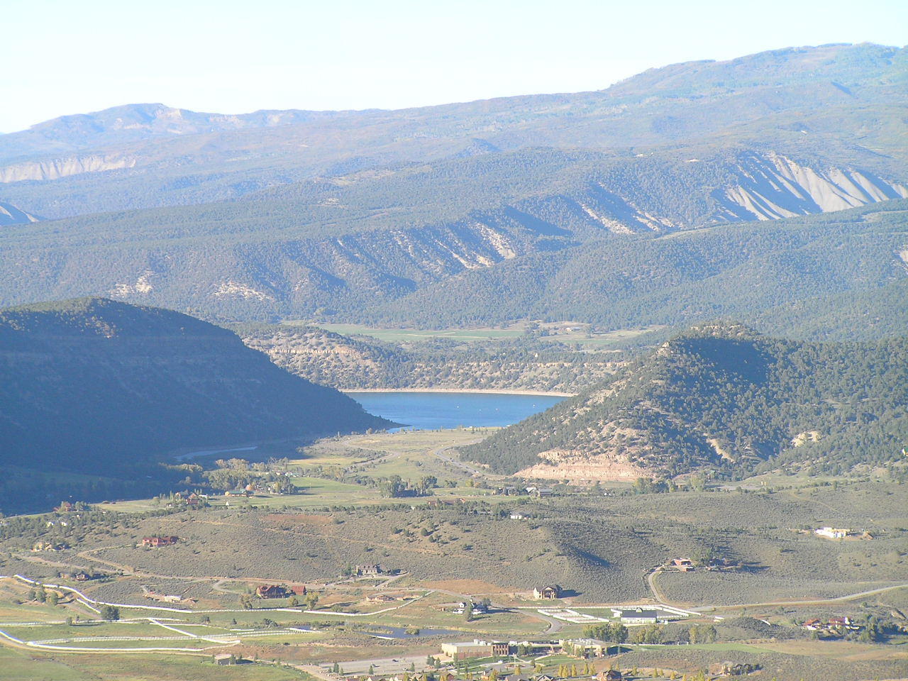 Tbd High Noon Road Ridgway, CO 81432 - Photo 8 of 33 P9281249