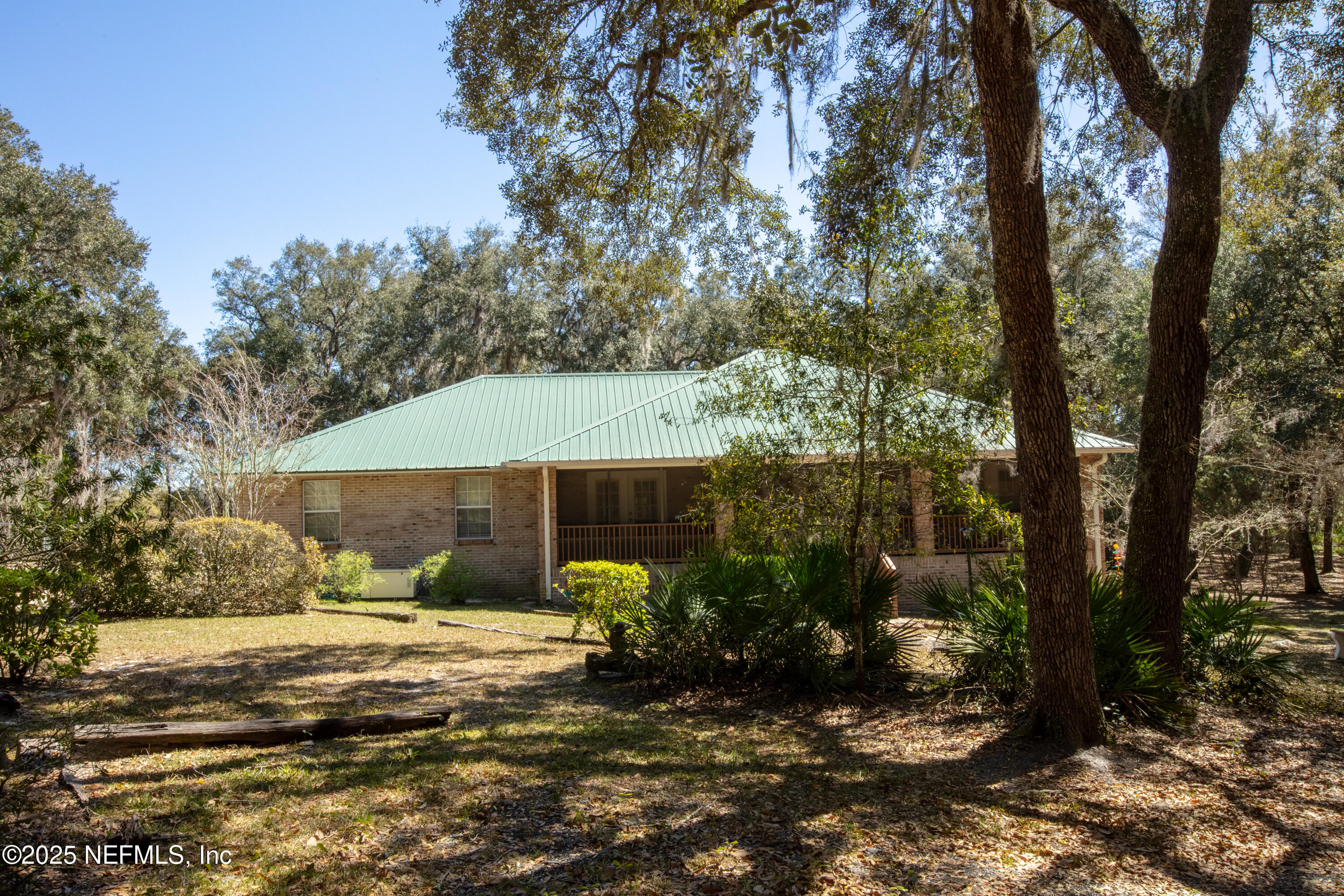163 Boots Road Melrose, FL 32666 - Photo 1 of 84 BootsRd_MLS-18