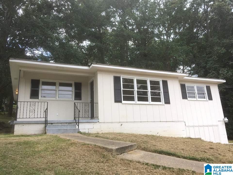 5824 Walnut Grove Road Birmingham, AL 35215 - Photo 1 of 12