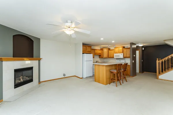 $249,900 | 679 Shardlow Place Northeast, Byron, MN 55920