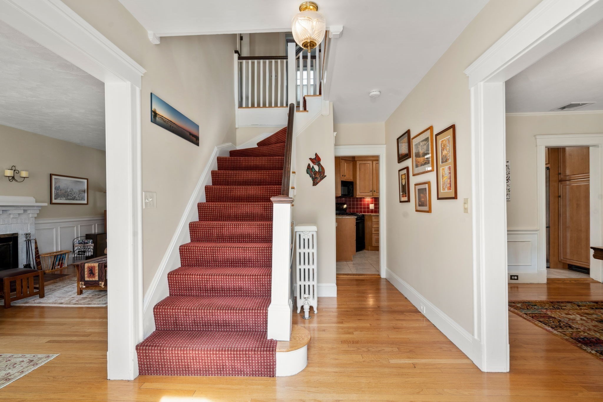 153 Oliver Road Newton, MA 02468 - Photo 16 of 32 Gallery Image 16