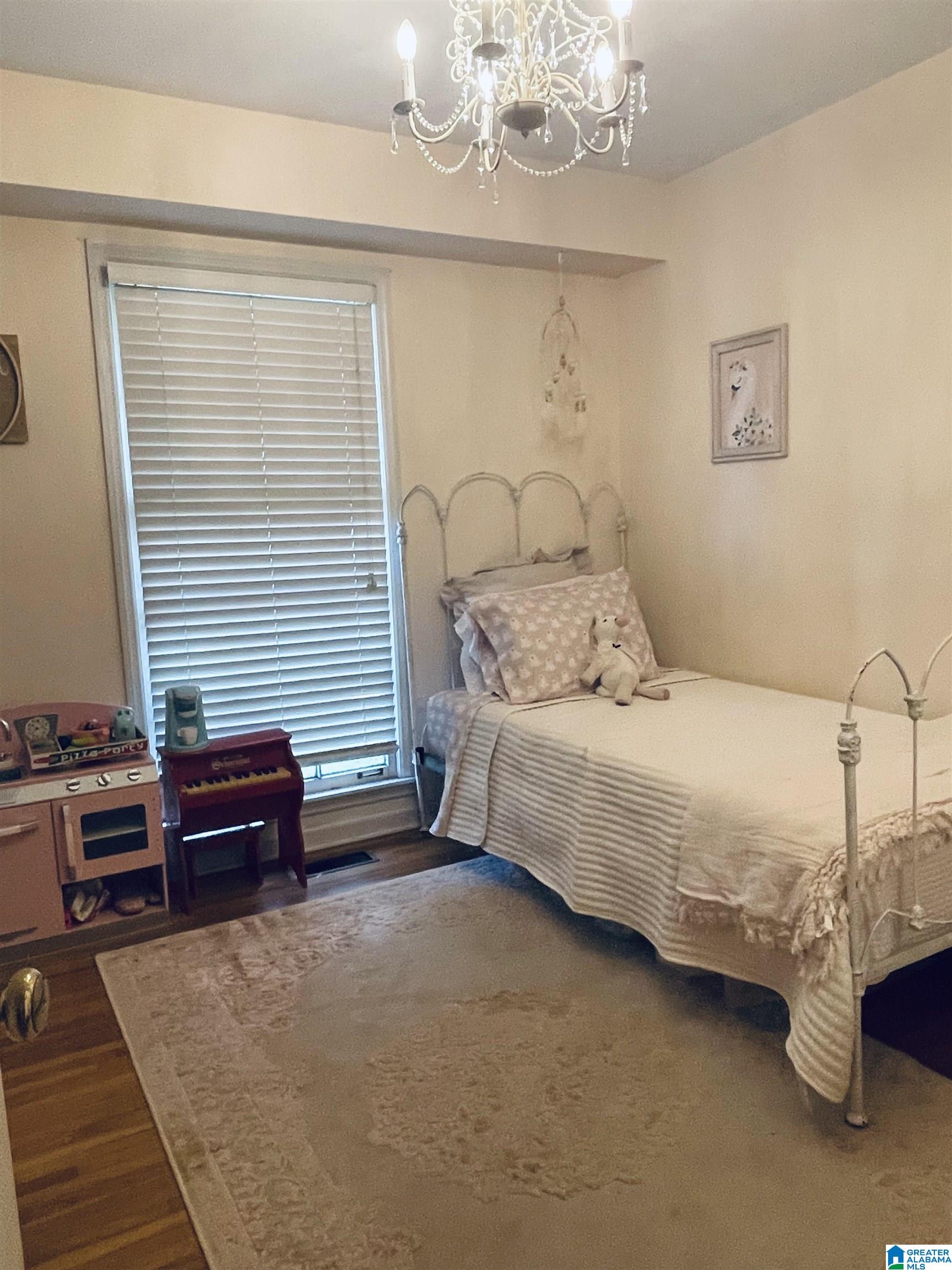 1403 Terrace Road Sylacauga, AL 35150 - Photo 12 of 15