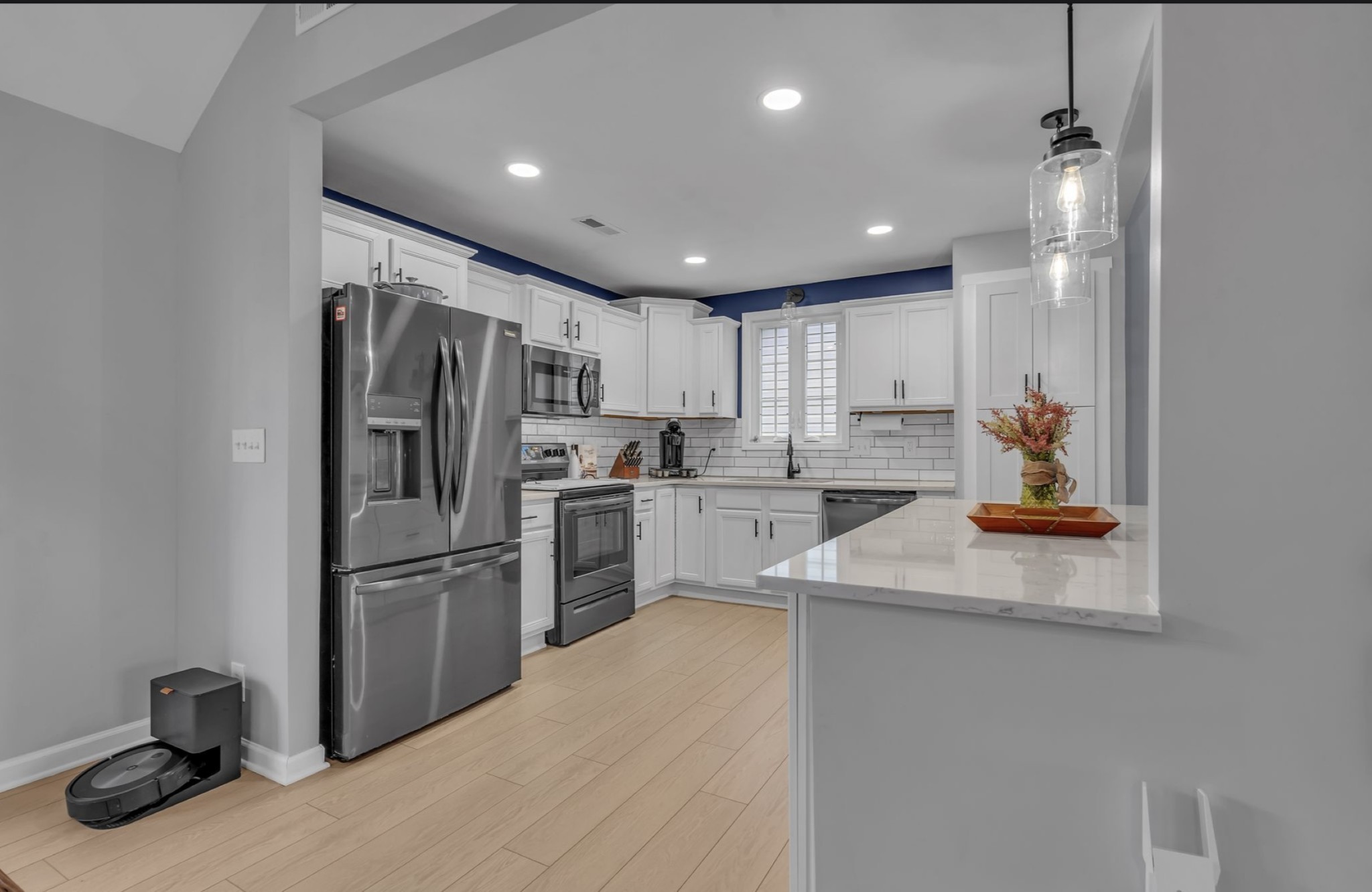 1589 Hedgewood Road Clarksville, TN 37042 - Photo 5 of 27 Gallery Image 5