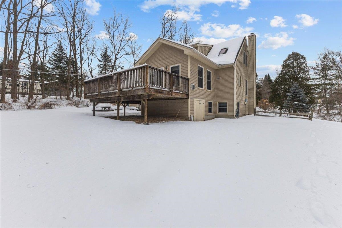 253 North Williston Road Williston, VT 05495 - Photo 33 of 37