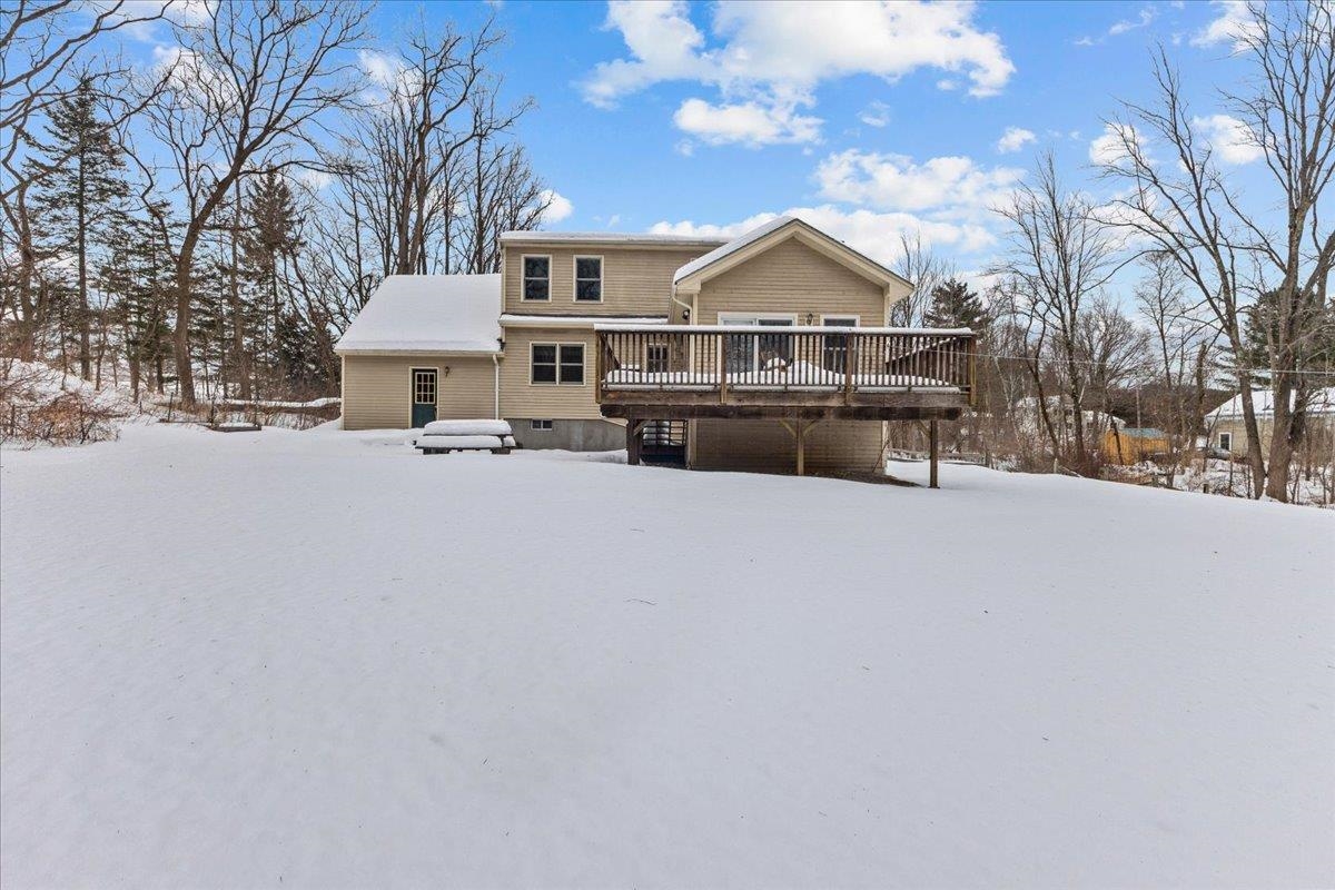 253 North Williston Road Williston, VT 05495 - Photo 34 of 37