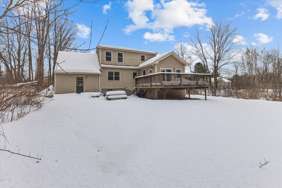 253 North Williston Road Williston, VT 05495 - Photo 35 of 37