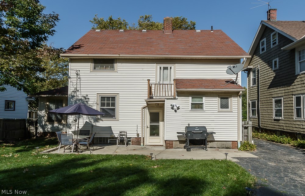 3170 Sycamore Road Cleveland, OH 44118 - Photo 28 of 28