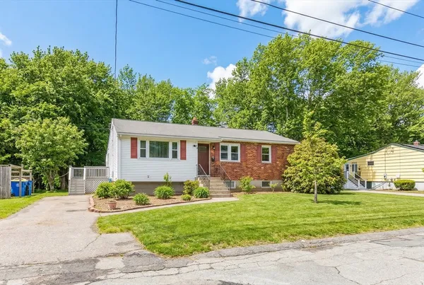 $635,000 | 28 McDonnell Drive, Randolph, MA 02368