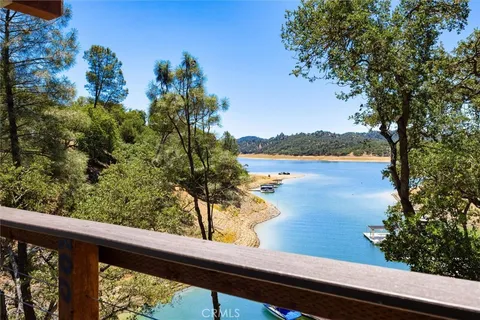 $420,000 | 6265 Nacimiento Shores Road, Unit 2, Bradley, CA 93426