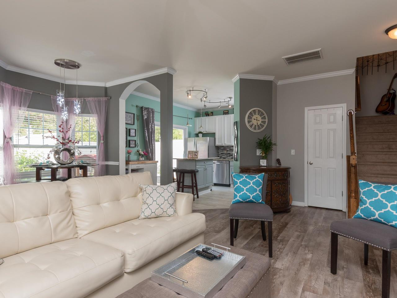 11701 Coppergate Drive, Unit 100 Raleigh, NC 27614 - Photo 6 of 29 Photo 6