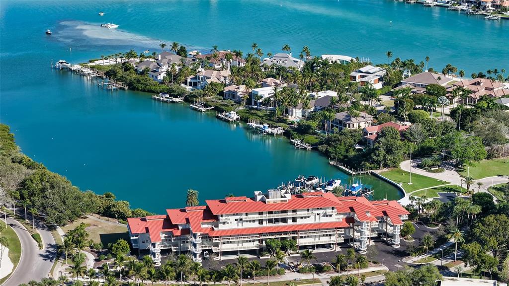 225 Sands Point Road, Unit 7205 Longboat Key, FL 34228 - Photo 2 of 30