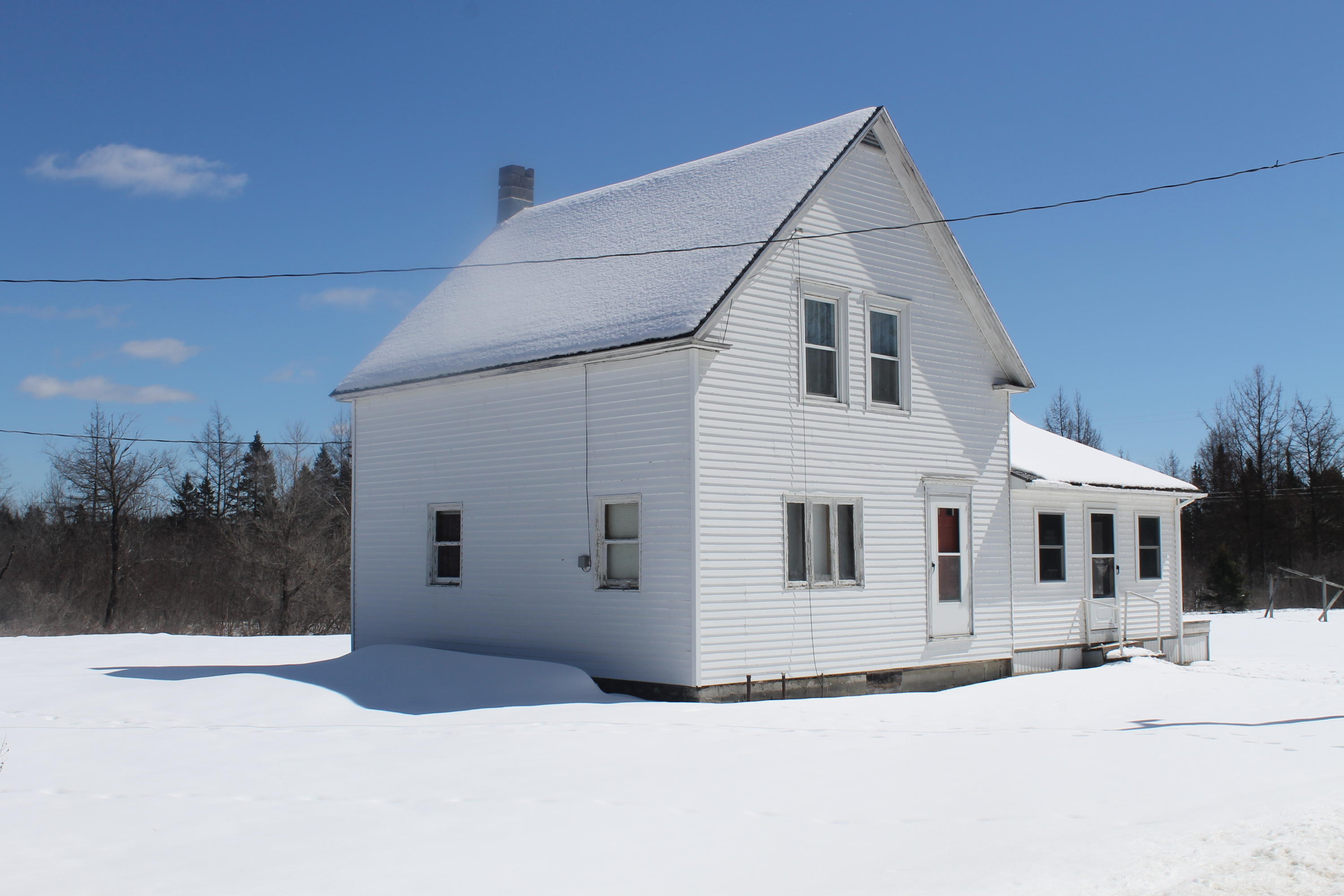 20 Danforth Road Wytopitlock, ME 04497 - Photo 14 of 22 IMG_1176
