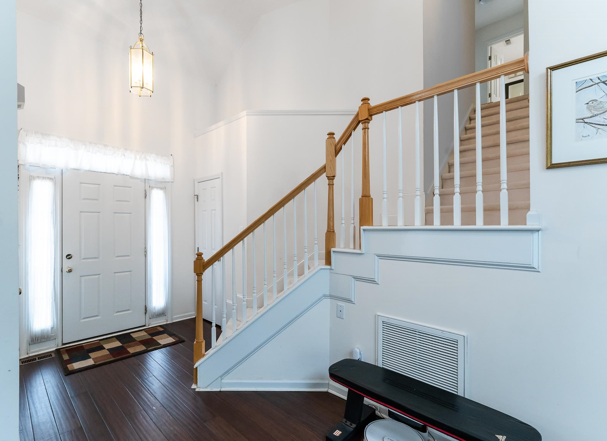 5401 Fair Valley Court Raleigh, NC 27617 - Photo 6 of 34 Photo 6