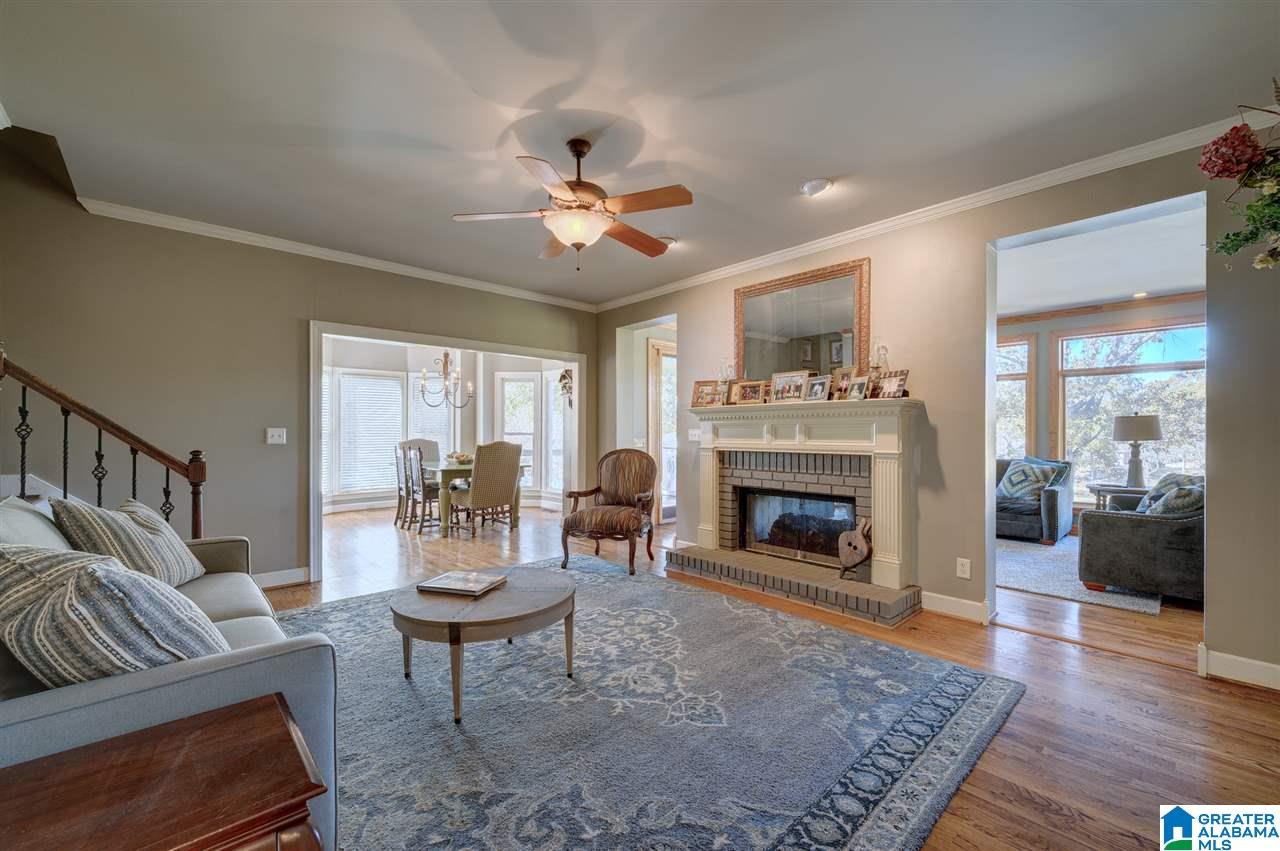 155 Rena Drive Springville, AL 35146 - Photo 10 of 25