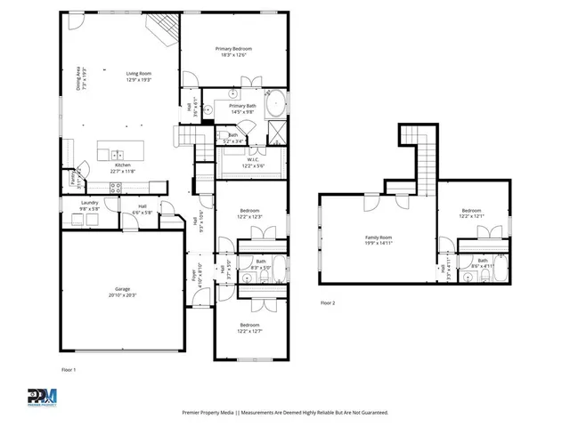 $465,000 | 108 Bosque Court, Azle, TX 76020