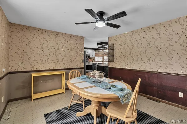 $299,000 | 8268 North Otto Road, Otto, NY 14719