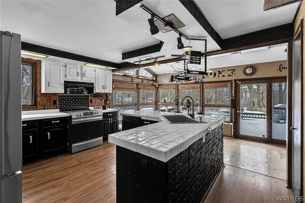 $299,000 | 8268 North Otto Road, Otto, NY 14719