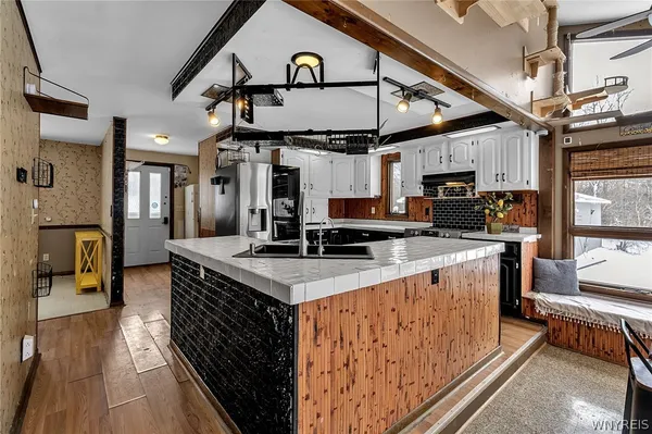 $299,000 | 8268 North Otto Road, Otto, NY 14719