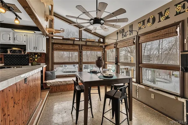 $299,000 | 8268 North Otto Road, Otto, NY 14719