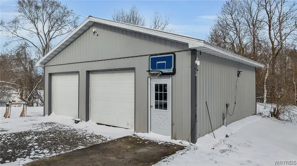 $299,000 | 8268 North Otto Road, Otto, NY 14719