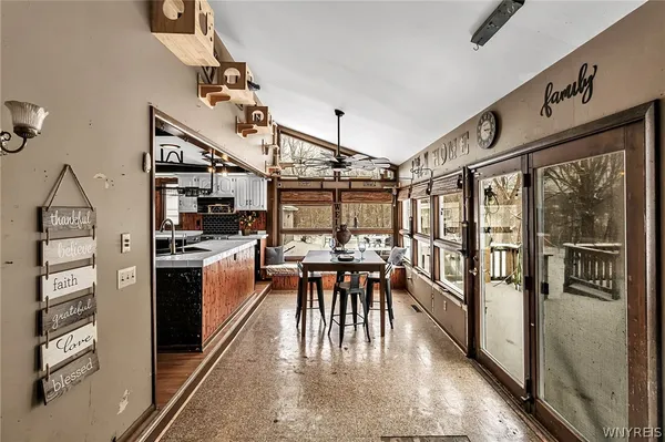 $299,000 | 8268 North Otto Road, Otto, NY 14719