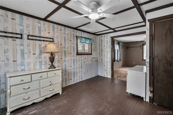 $299,000 | 8268 North Otto Road, Otto, NY 14719