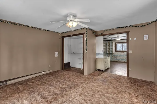 $299,000 | 8268 North Otto Road, Otto, NY 14719