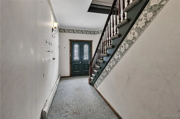 $299,000 | 8268 North Otto Road, Otto, NY 14719