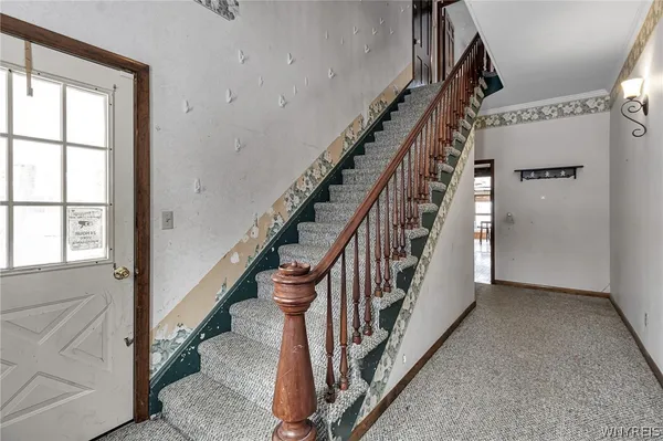 $299,000 | 8268 North Otto Road, Otto, NY 14719