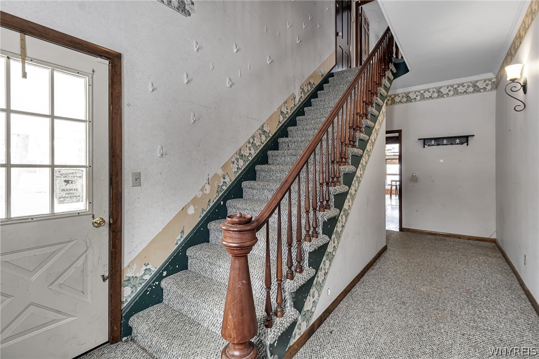 8268 North Otto Road Otto, NY 14719 - Photo 28 of 46