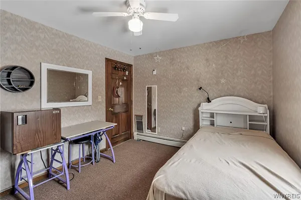 $299,000 | 8268 North Otto Road, Otto, NY 14719