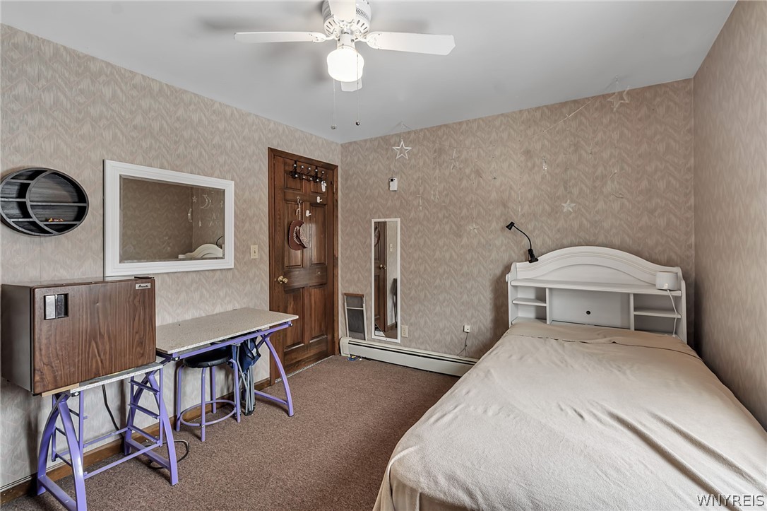 8268 North Otto Road Otto, NY 14719 - Photo 30 of 46