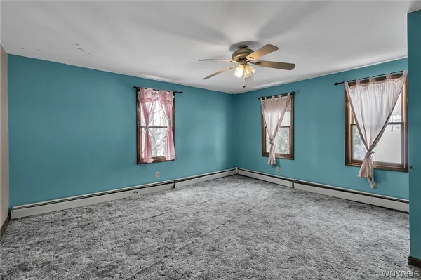 $299,000 | 8268 North Otto Road, Otto, NY 14719