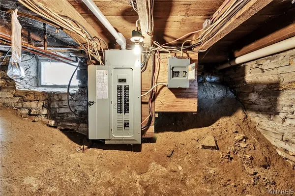 $299,000 | 8268 North Otto Road, Otto, NY 14719