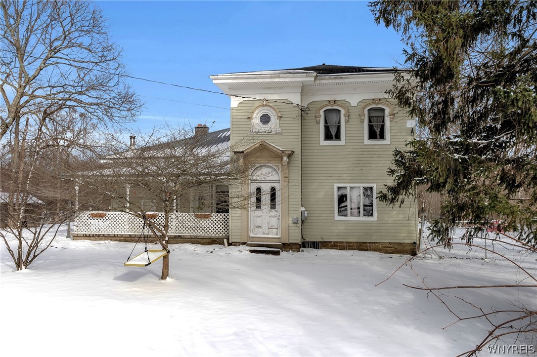 8268 North Otto Road Otto, NY 14719 - Photo 36 of 46