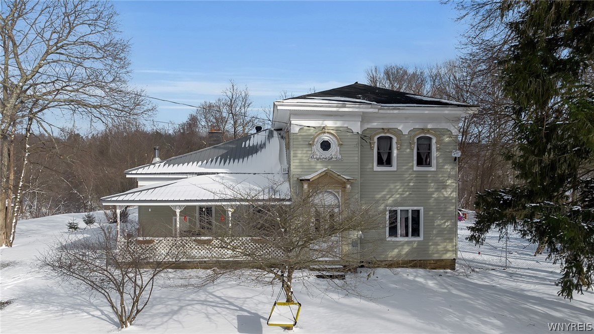 8268 North Otto Road Otto, NY 14719 - Photo 37 of 46