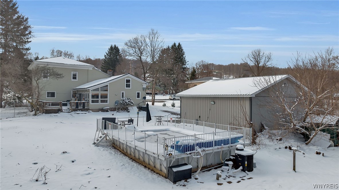 8268 North Otto Road Otto, NY 14719 - Photo 38 of 46