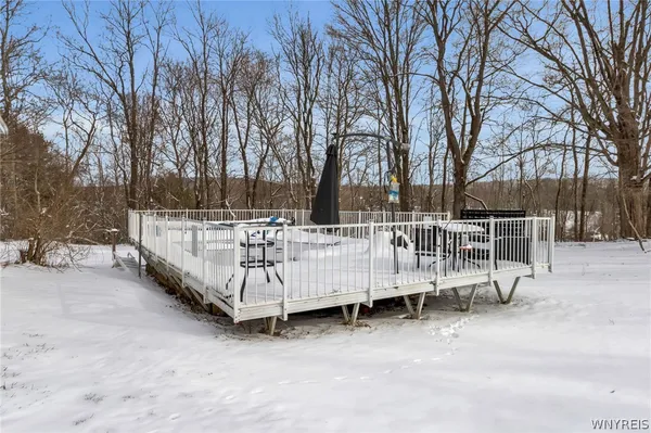 $299,000 | 8268 North Otto Road, Otto, NY 14719