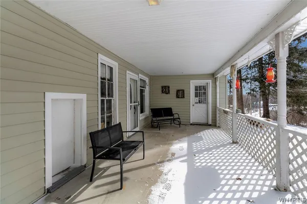 $299,000 | 8268 North Otto Road, Otto, NY 14719