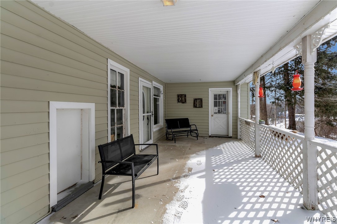 8268 North Otto Road Otto, NY 14719 - Photo 4 of 46